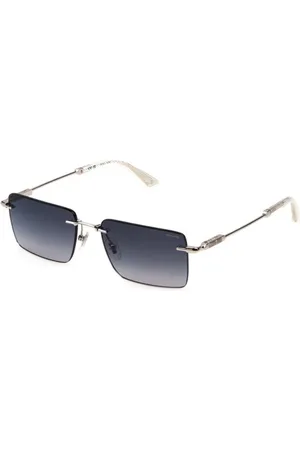 Police Palladium Sunglasses Smoke Gradient Stylish Model