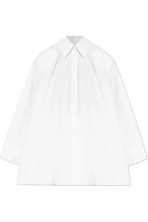 Jil Sander Oversized Shirt