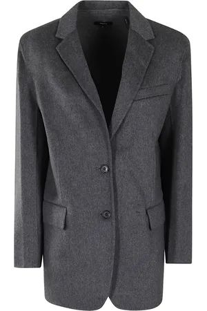 THEORY Blazers, female, , 3XS, Tailored Jacket