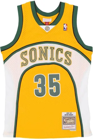Mitchell & Ness Kevin Durant NBA Basketball Tank Top