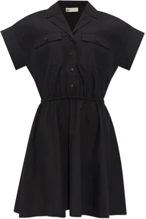 Tory Burch Short Dresses, female, , S, Dress with Pockets