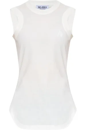 The Attico Reese Tank Top