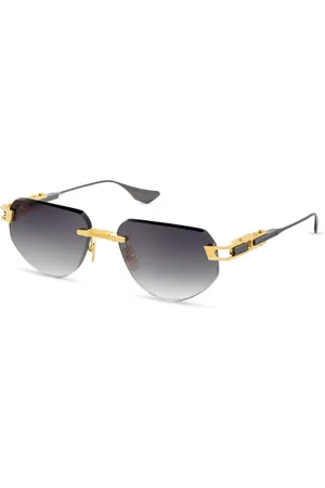 DITA EYEWEAR Sunglasses, unisex, , 56 MM, Imperyn Grand Stylish Watch