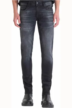 Antony Morato Tapered Trousers Modern Style