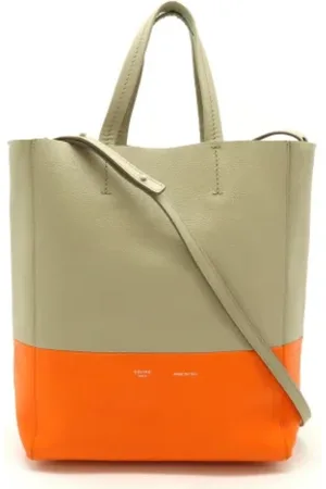 Céline Pre-owned Leather celine-bags