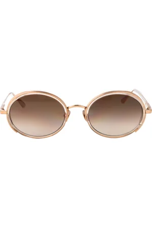 Linda Farrow Stylish Sunglasses for Women and Men