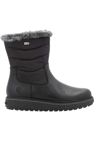 Remonte Winter Boots, female, , 6 UK, Casual Closed Ladies Ankle Boots