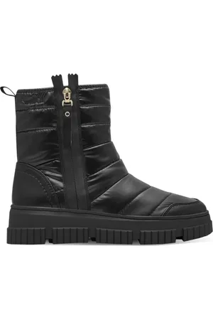 QS by s.Oliver Closed Booties for Women