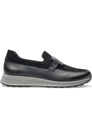 ARA Loafers, female, , 6 UK, Loafers for Women
