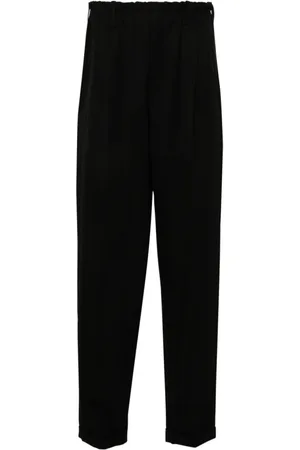 MAGLIANO Straight Trousers, male, , L, Tailored Wool Trousers
