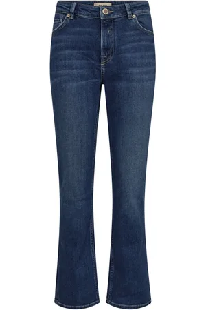 Mos Mosh Boot-cut Jeans, female, , W33, Jeans Mmeverest Hera 166780