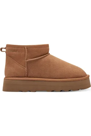 QS by s.Oliver Winter Boots, female, , 6 UK, Casual Ankle Boots for Women
