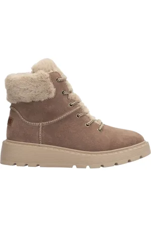 Rieker Winter Boots, female, , 4 UK, Casual Ankle Boots for Women