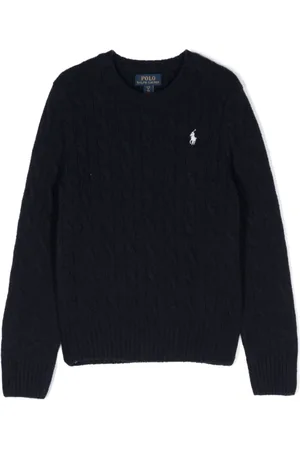 Ralph Lauren Jumpers knitwear for Girls FASHIOLA