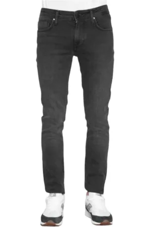 Antony Morato Slim-fit Jeans, male, , W38, Distressed Slim Fit Jeans