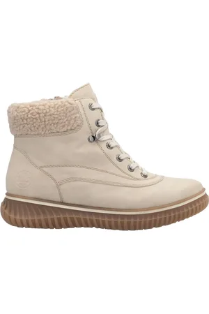 Rieker Winter Boots, female, , 7 UK, Casual Ankle Boots for Women