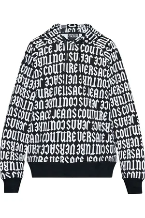 Versace jumpers sale top