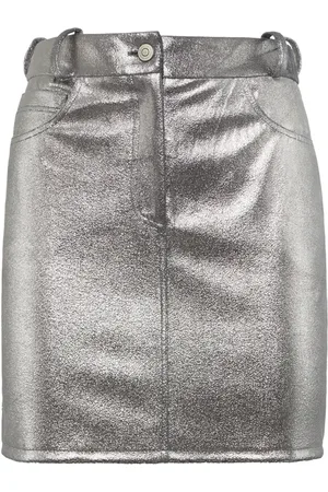 MVP Wardrobe Short Skirts, female, , M, Pegaso Mini Skirt