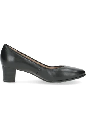 Caprice Closed Formal Business Shoes