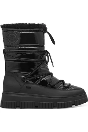 QS by s.Oliver Closed Booties for Women