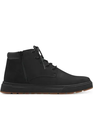 QS by s.Oliver Lace-up Boots, male, , 10 UK, Trainers for Men