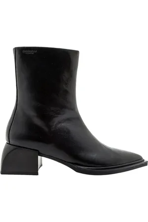 Vagabond Heeled Boots, female, , 5 UK, Ankle Boots for Women