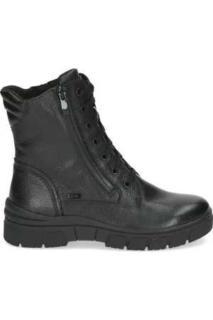 Caprice ankle boots uk sales