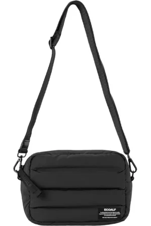 ECOALF Messenger Bags, female, , ONE SIZE, Compact Shoulder Bag Padalf