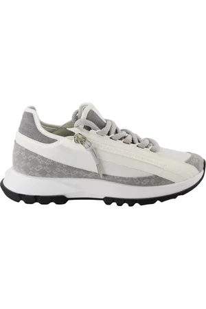 Givenchy Sneakers, male, , 8 1/2 UK, Spectre Runner Trainers