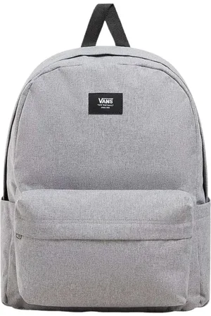 Vans Classic Minimalist Backpack Grey