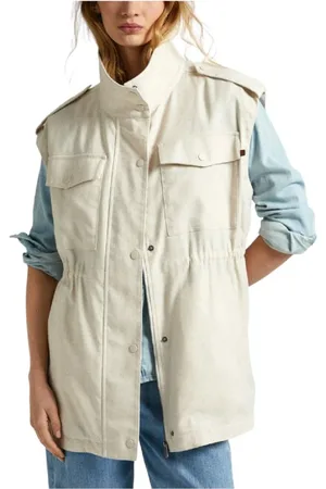 Pepe Jeans Versatile and Elegant Tilda Vest