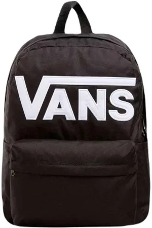 Vans Backpacks, unisex, , ONE SIZE, Classic Backpack with Multiple Compartments