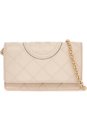 Tory Burch Cross Body Bags, female, , ONE SIZE, Diamond Quilted Crossbody Bag