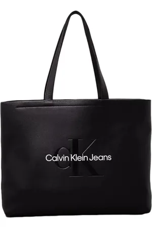 Calvin Klein Tote Bags, female, , ONE SIZE, Sculpted Slim Shoulder Bag