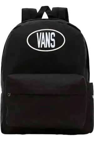 Vans Backpacks, unisex, , ONE SIZE, Classic and White Backpack
