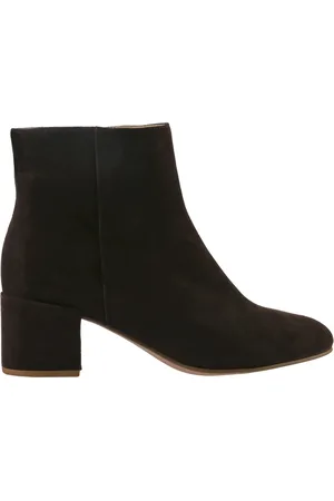 Högl Heeled Boots, female, , 4 UK, Classic Ankle Boots for Timeless Elegance