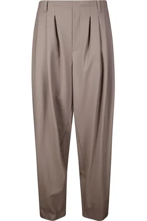 ACT N°1 Wool Comfort Trousers