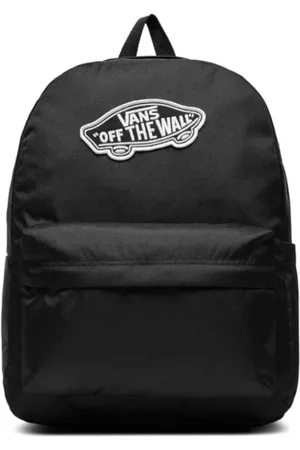 Vans Backpacks, unisex, , ONE SIZE, Classic Backpack with Logo