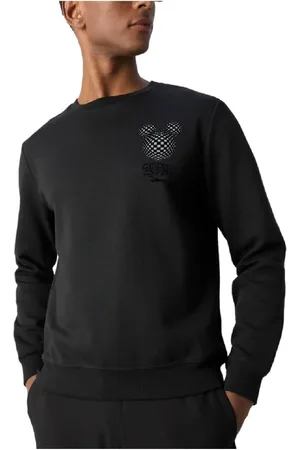 Antony Morato Sweatshirts, male, , S, Mickey Mouse Urban Sweatshirt