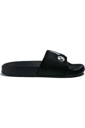 Ellesse Sliders, male, , 6 UK, Logoplay Flip Flops