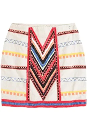 Pepe Jeans Short Skirts, female, , S, Abigail Skirt
