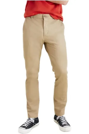 Dockers Harvest Gold Skinny Trousers
