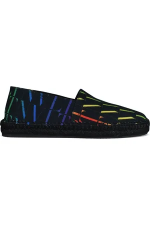 VALENTINO GARAVANI Espadrilles, male, , 5 1/2 UK, Multicolor Vlnt Espadrillas