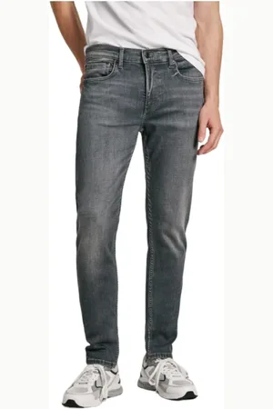 Pepe Jeans Slim-fit Jeans, male, , W31 L32, Modern Slim Jeans