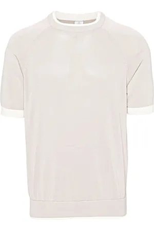 ELEVENTY Stylish Knit Top