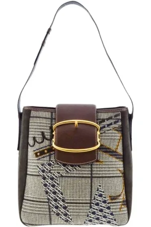 Carolina Herrera Shoulder Bags, female, , ONE SIZE, Insignia Hobo Bag