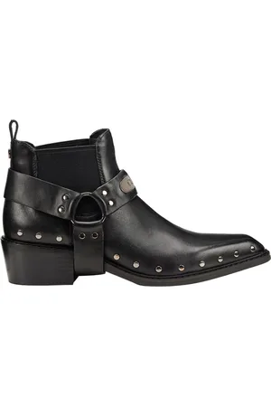 Cult Texano Boots Low Dolores