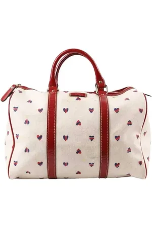 Gucci Pre-owned Fabric gucci-bags