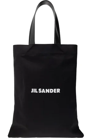 Jil Sander Tote Bags, male, , ONE SIZE, Shopper Bag