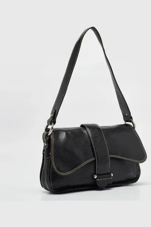 Bally Pre-owned Leather shoulder-bags